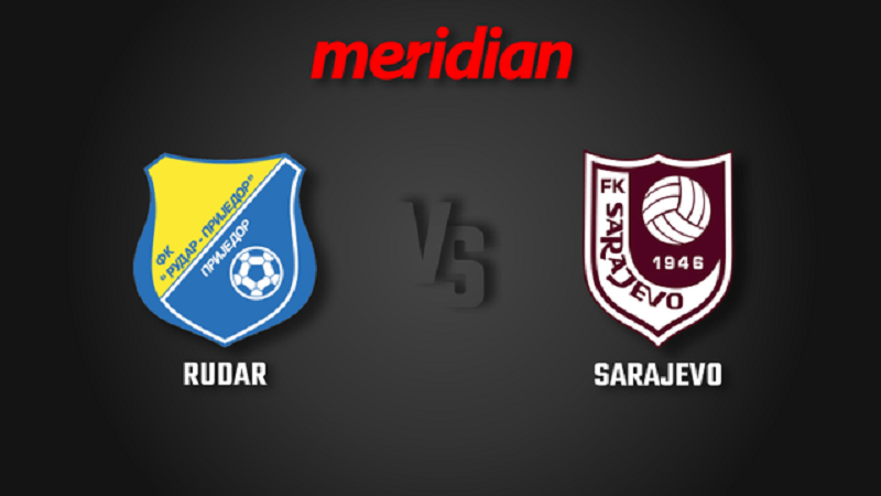 Rudar - Sarajevo 0:2 (KRAJ)