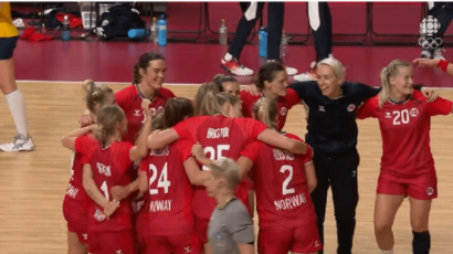 Norveške rukometašice demolirale Švedsku i došle do bronzane medalje na Olimpijskim igrama