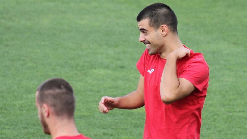 Velež objavio nove informacije o stanju Samira Radovca