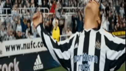 Filmska priča postaje stvarnost, popularni Santi najveći transfer u istoriji Njukasla