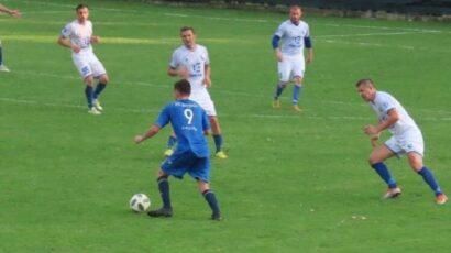 Fudbaler iz FK Bosna Kalesija napravio transfer u Švajcarsku