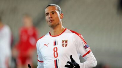 Prijović karijeru nastavlja u Australiji