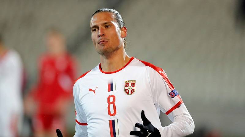 Prijović zaradio bogatstvo samo da ode iz kluba