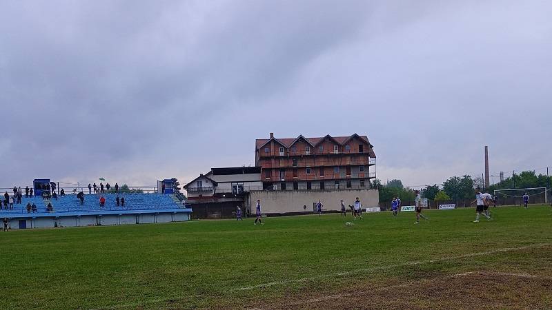 Druga liga Federacije - Sjever: Sigurna pobjeda Radničkog iz Lukavca, novi poraz Slavena 2 slaven