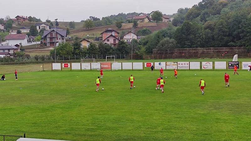 Prva liga RS: Krupa deklasirala Budućnost, Sloga odnijela bodove iz Prnjavora 2 sloga