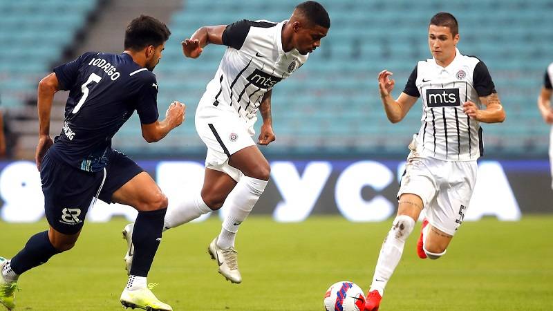 sochi partizan 27187