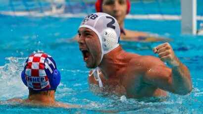 Dušan Mandić u suzama poslije polufinala: “Ima Boga, Bog sve vidi” (VIDEO)