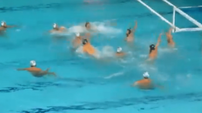 Srbija se odbranila sa tri igrača manje (VIDEO)