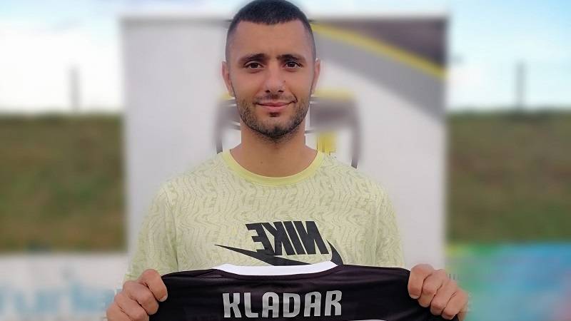 MeridianSportBH saznaje: Stefan Kladar na meti italijanskog kluba