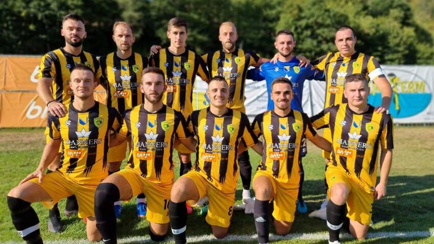 Druga liga FBiH - Centar: Nove sigurne pobjede Stupčanice i Moševca