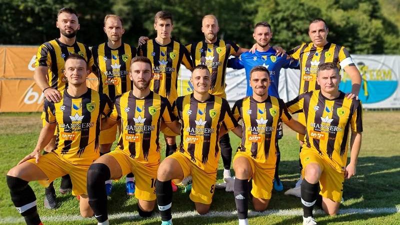 Druga liga FBiH - Centar: Čelik i Stupčanica do vrha napunili mreže rivala