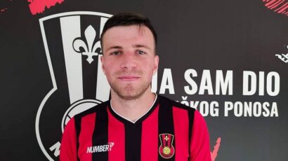 Čelik se pojačao pred start nove sezone