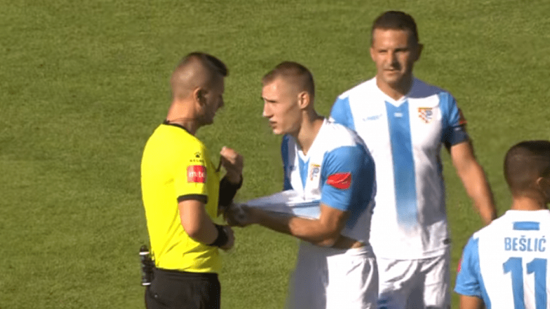 Dvojica redovnih sudija pali test fizičke spreme, propuštaju prvo kolo Premijer lige BiH