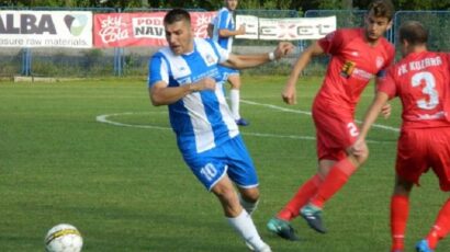 Famos iz Vojkovića angažovao čuvenog fudbalera