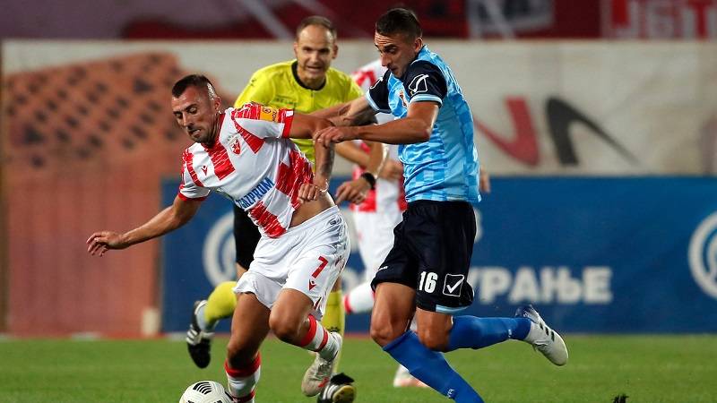 zvezda napredak 115121