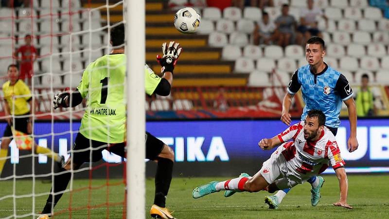 zvezda napredak 116225