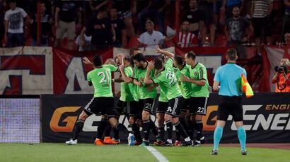 Liga konferencija: Fereira jednom nogom u plej-ofu, Priština savladala Bodo