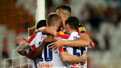 Crvena zvezda desetkovana protiv Ludogoreca, Stanković ne računa na četiri bitna igrača