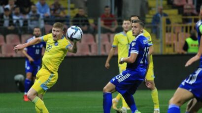 Demirović: “Borili smo se i ostavili srce na terenu”