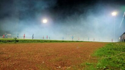 Sutjeska u posljednjih deset minuta stigla do trijumfa nad Ljubićem