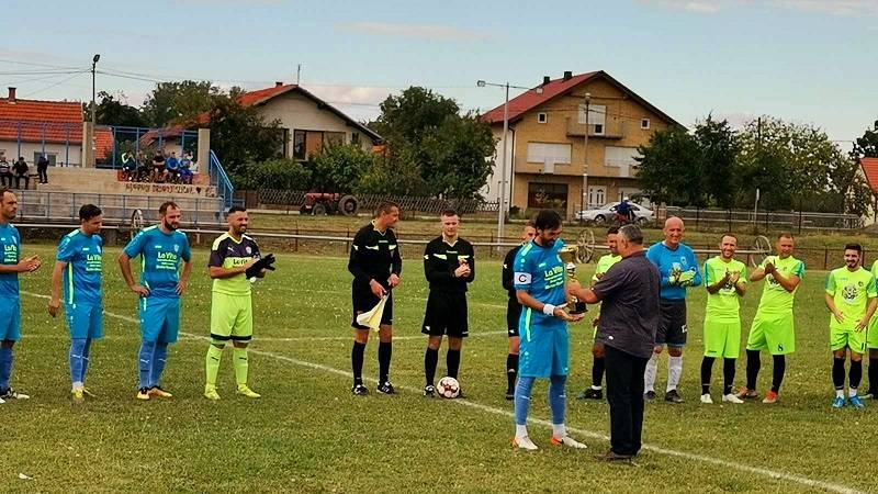 Sloga ostala bez licence, ko će u Prvu ligu RS?