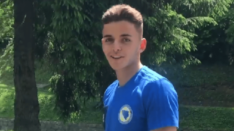 Poznata sudbina Alijagića u Željezničaru