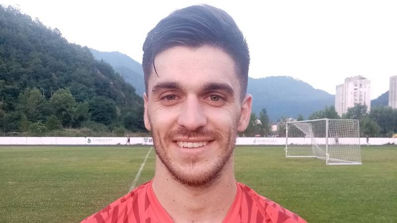 Amer Drljević: "Znali smo da imamo odličnu ekipu, s Rudarom je uvijek teško u Kaknju"