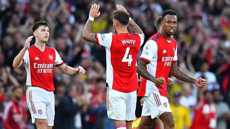 TIP DANA: Brentford - Arsenal