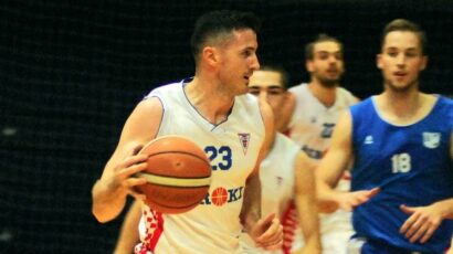 Bilinovac novi stari kapiten Širokog