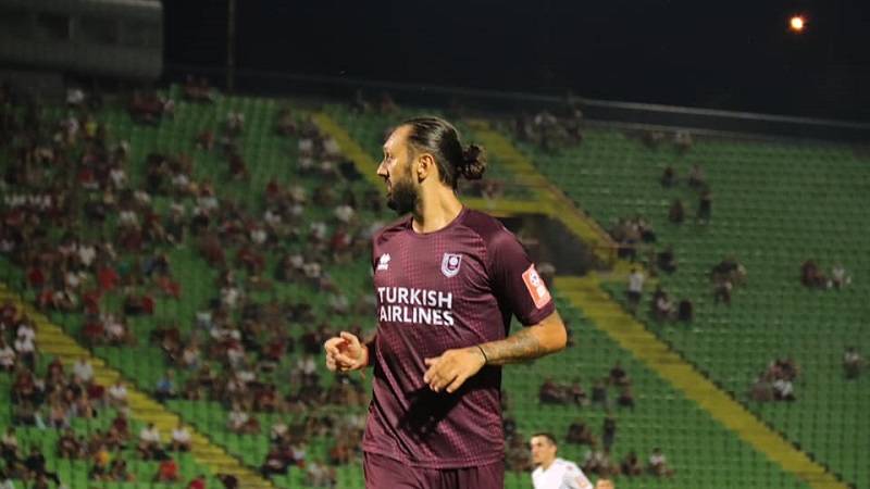 Bodul našao novi klub u Premijer ligi Bosne i Hercegovine?