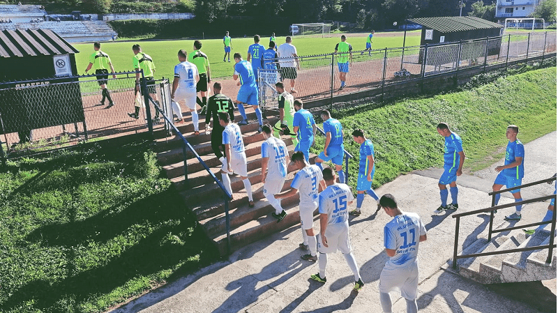 Drina na krilima Markovića do boda protiv Gubera, Famos preokrenuo protiv Rudara u Ugljeviku