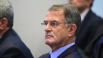 Bajević među najuspješnijim trenerima svijeta