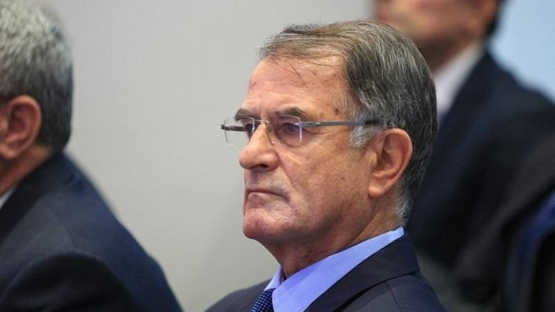 Bajević: "Hasić je kažnjen od nekog ko nije poštovao zakon koji bi trebao biti isti za sve"