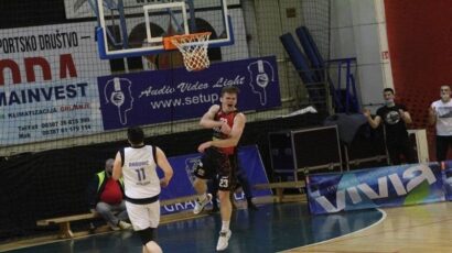 Durmo za MeridianSportBH: “Idemo dovesti Slobodu gdje joj je i mjesto”