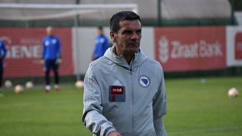 Edim Hadžialagić: "Vratili smo samopouzdanje ekipi"