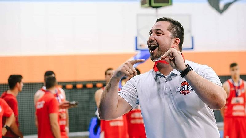 Gajić: "Mali grad na obali rijeke Save kroz istoriju je u nekoliko navrata pokazivao svoju ljubav prema sportu"