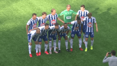 HJK Helsinki sa igračem više srušio Alaškert, LASK i Makabi Tel Aviv remizirali