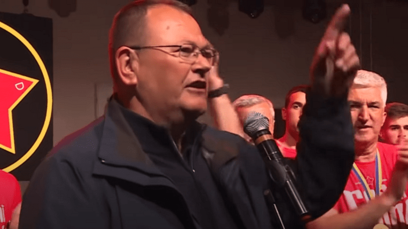 Hasić: "Imam indikacije da je sudija slabo održavao automobil i da je do požara došlo zbog zapaljenja kočionog sistema"