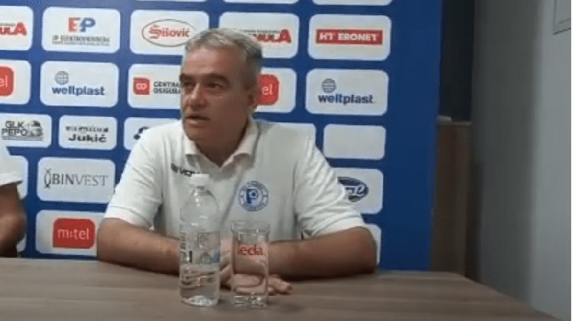 Jagodić se bez tri standardna fudbalera želi revanširati Leotaru