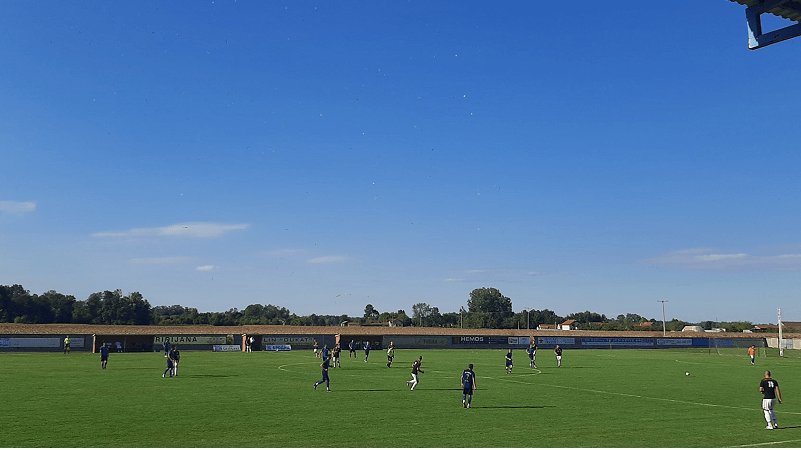 Druga liga RS - Istok: Marinković donio slavlje u finišu protiv Jedinstva, Guber i Famos bez golova