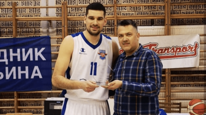 Jovica Kecman ostaje u Radniku i u novoj sezoni