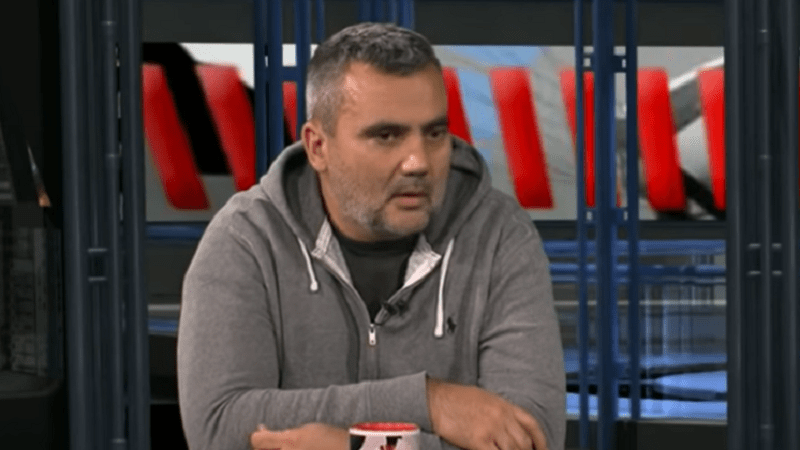 Kujundžić za MeridianSportBH: "Ko nije sportista i nije to probao, ne zna kako je"