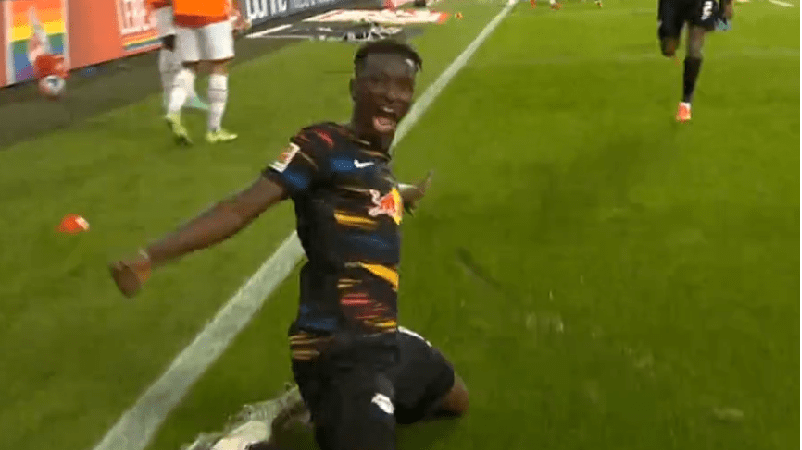 Keln produžio lošu seriju Lajpciga na startu Bundeslige