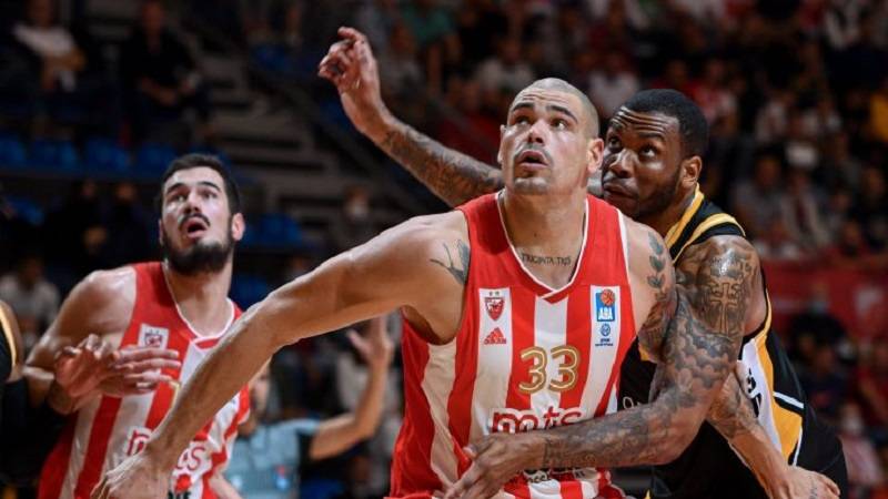 Problemi za Crvenu zvezdu, Cirbes zaražen virusom korona