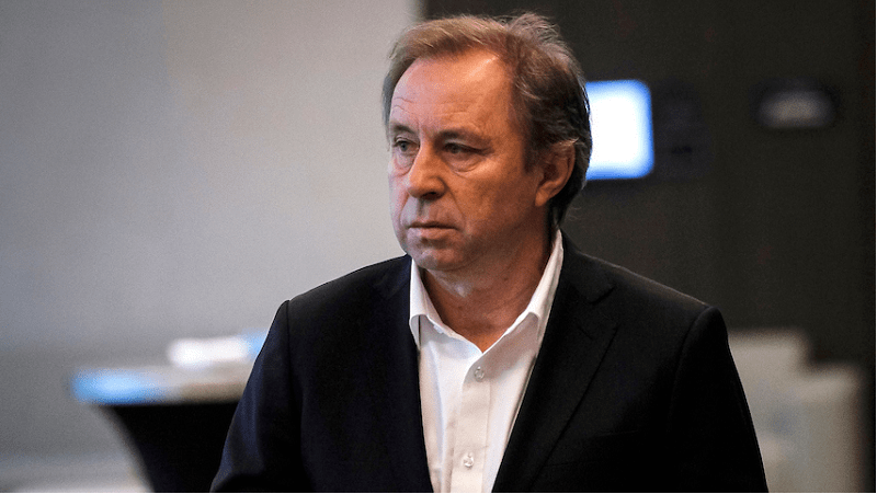 Rajevac se vraća na mjesto selektora Gane