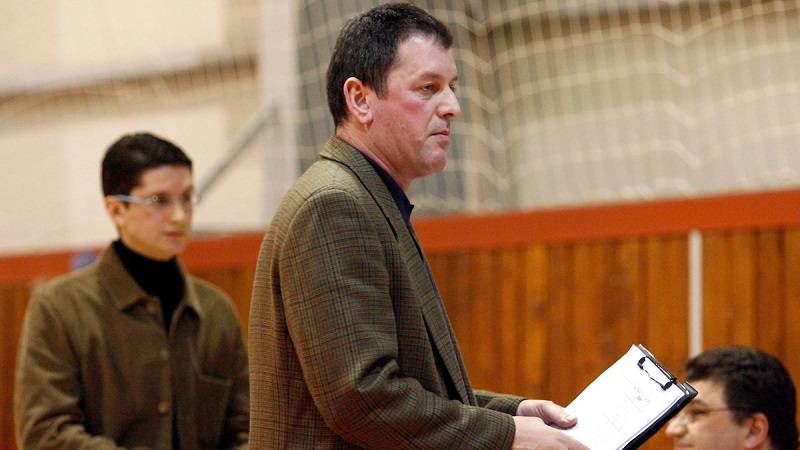 Marko Ičelić za MeridianSportBH: "Momci zaista dobro rade, cijela Hercegovina je rasadnik talenata" 3 NIKOLIC SLOBODAN 02