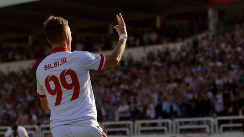 Zrinjski nemilosrdan protiv Širokog Brijega, Bilbija nezaustavljiv za protivnike