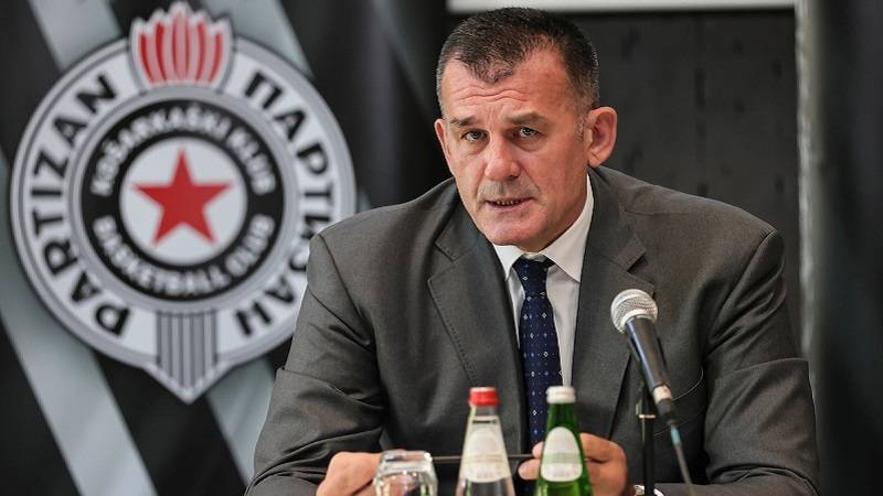 Savić: "Igrači s ovih prostora su preuzeli gotovo sve najgore od NBA igrača, jedino drogu nisu probali"