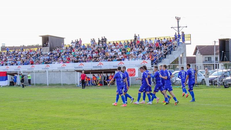 Odbijen zahtjev Omarske za odgodu utakmice