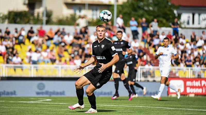 Mujan u finišu neutralizovao golove Begića i Vukoje (VIDEO)